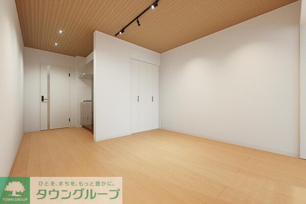 VAU house青葉の森の物件内観写真